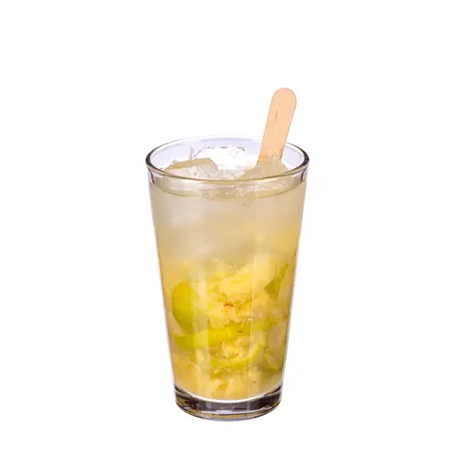 Tropical Caipirinha
