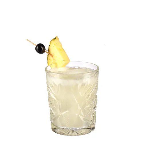 Tropical Pineapple Daiquiri
