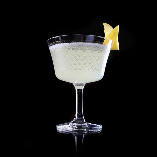 Tsipouro Sour