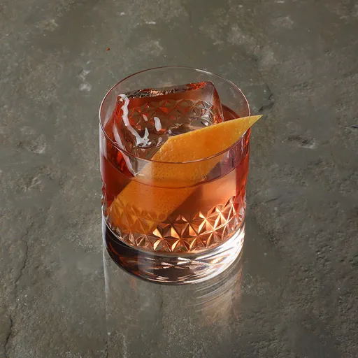 Tunnel Negroni