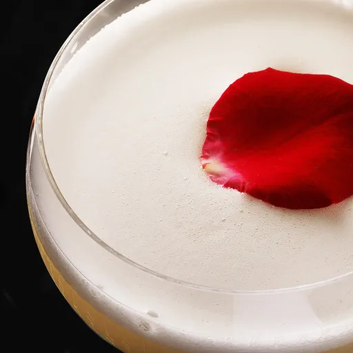 Turkish Delight Cocktail