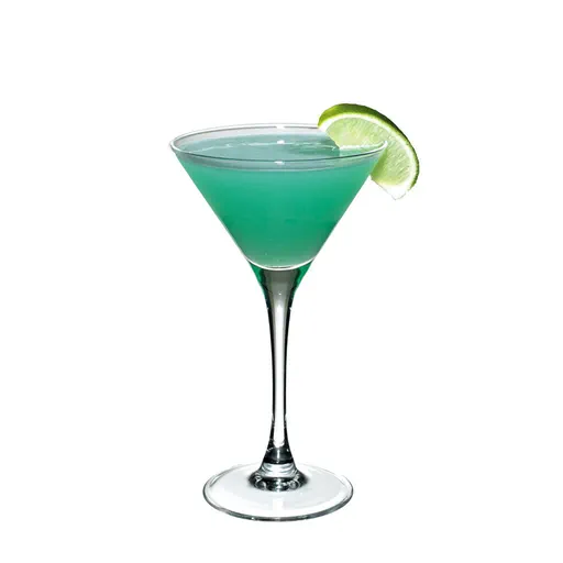 Turquoise Daiquiri