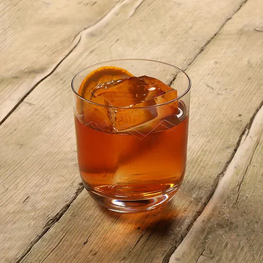 Tuscan Negroni