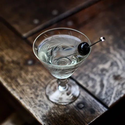 Tuxedo Cocktail No.1 (Savoy and Duffy's recipe)