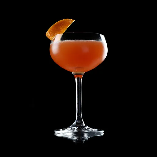 Union Club Cocktail