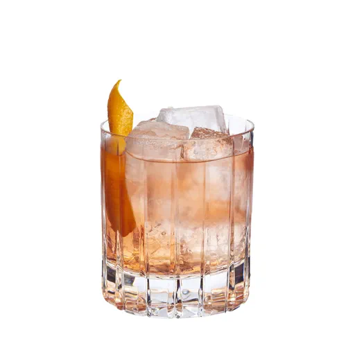 Unusual Negroni