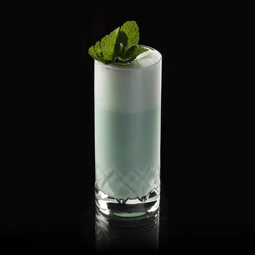Vaca Verde (Green Cow)