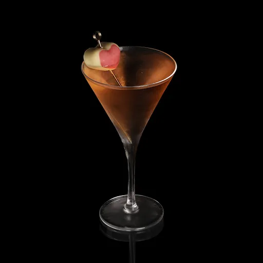 Valentine's Martini