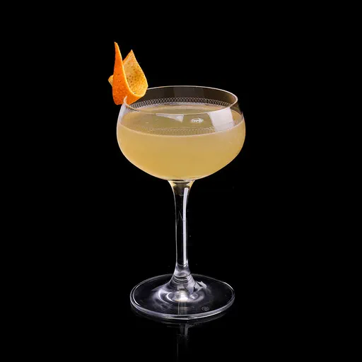 Vanilla and Grapefruit Daiquiri