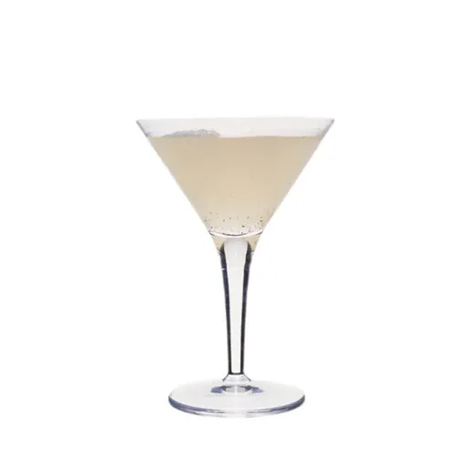 Vanilla Daiquiri