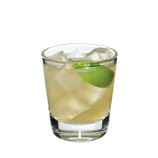 Vanilla Margarita