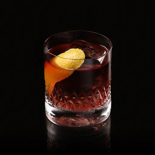 VC (Vermouth and Cassis)