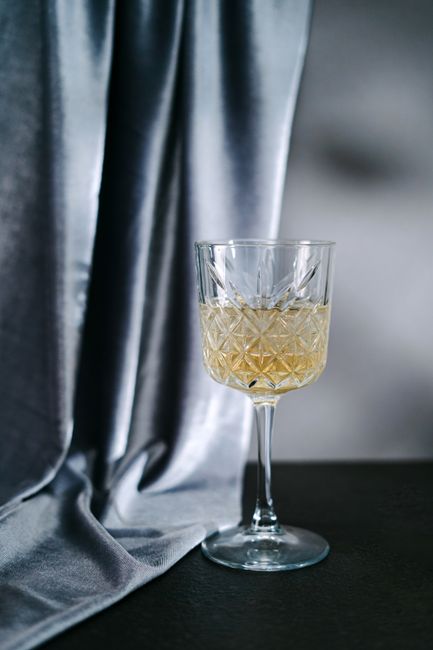 Velvet Old Fashioned