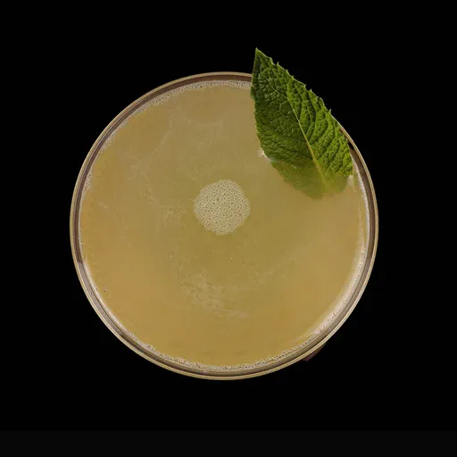 Verdant Martini