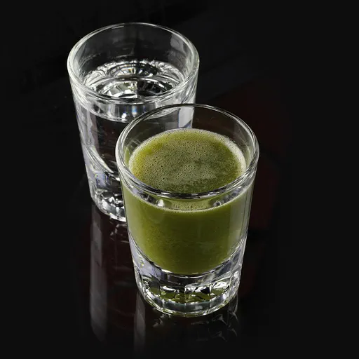 Verdita (makes 12 shots)