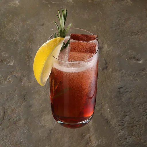 VerMillion Fizz