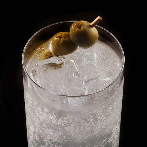 Vermouth Cooler