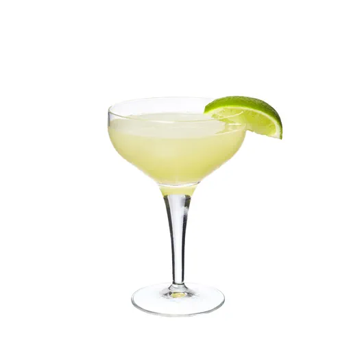Very Rusty Daiquiri