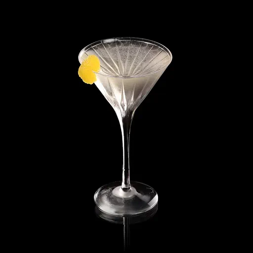Vesper Dry Martini
