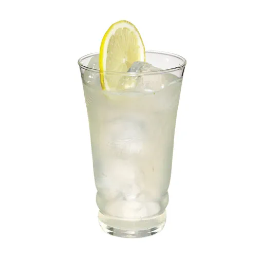Victorian Lemonade