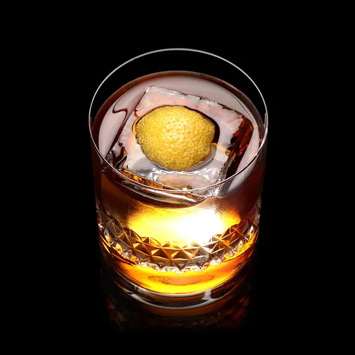 Vieux Carré Cocktail