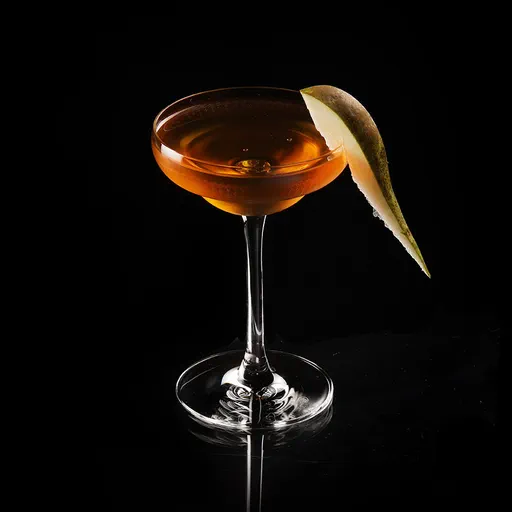 Vine Pear