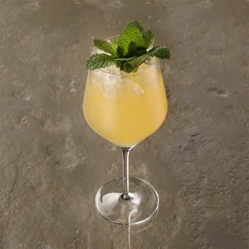 Vitamin C Cobbler