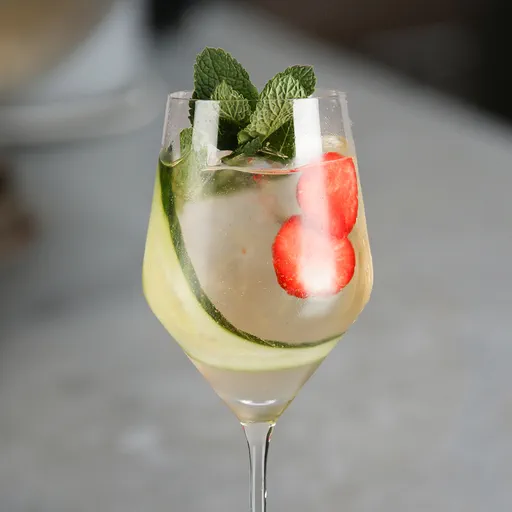 Vive l'apéritif