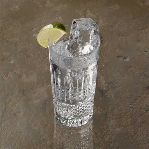 Vodka and Tonic (VAT)