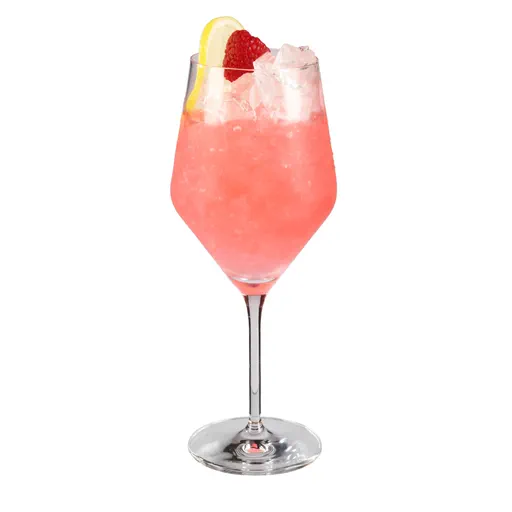 Vodka Daisy