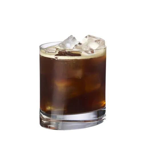 Vodka Espresso