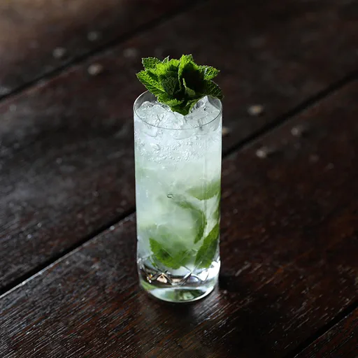 Vodka Mojito
