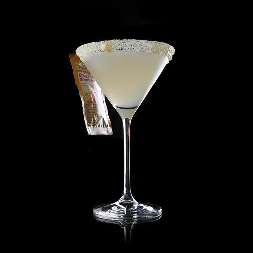 Vodka Quarantini