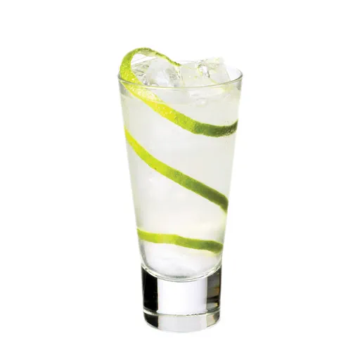 Vodka Rickey