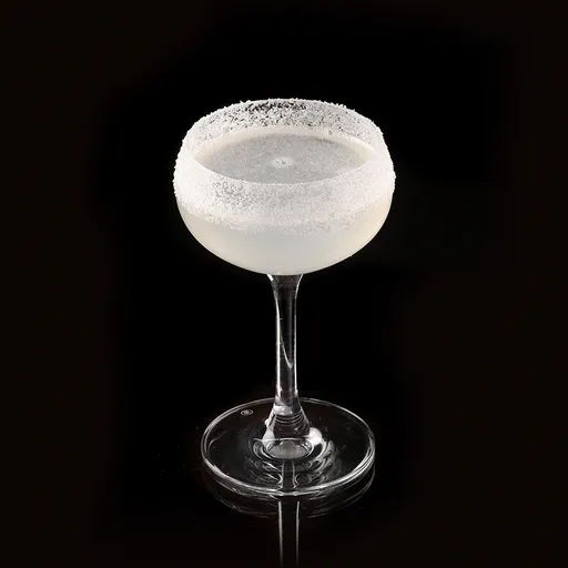 Vodka Sidecar