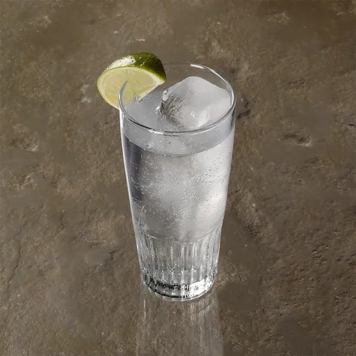 Vodka Sonic Highball