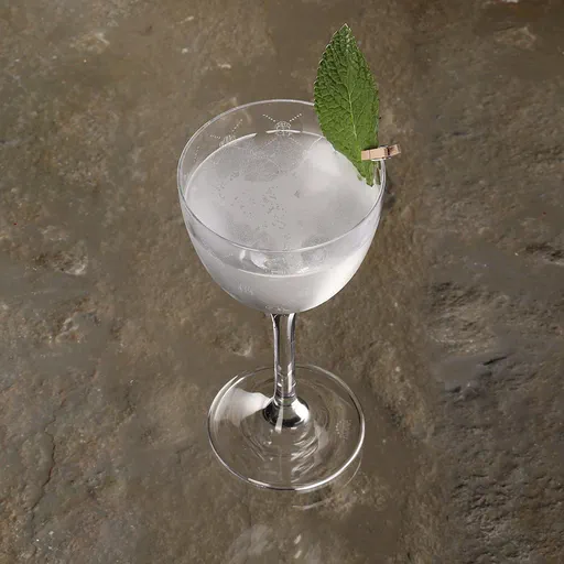 Vodka Stinger