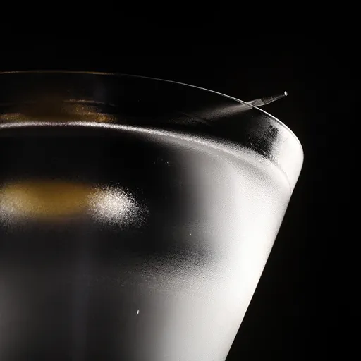 Vodkatini / Vodka Martini