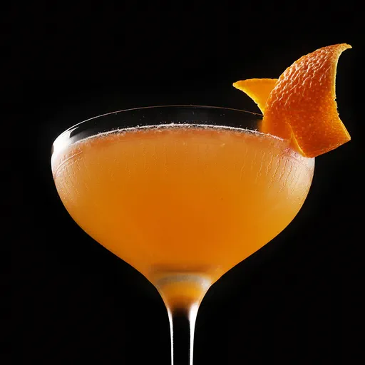 Vowel Cocktail