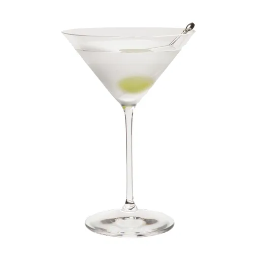 Voyager Vodka Martini