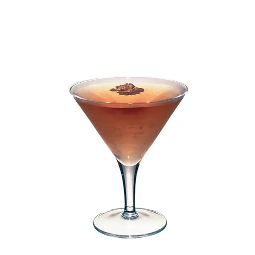 Walnut Martini
