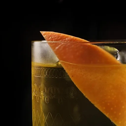 Walthall's White Negroni