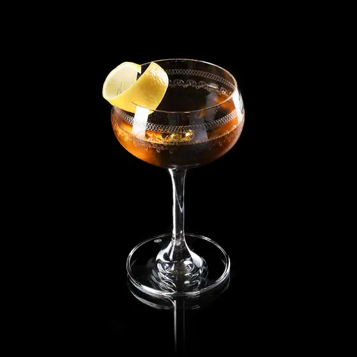 Warday's Cocktail