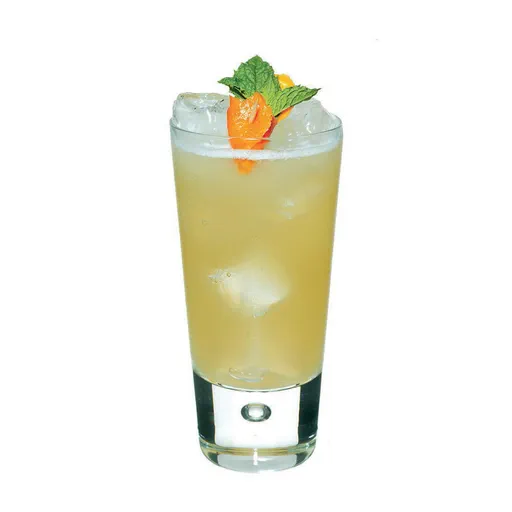 Warsaw Cooler