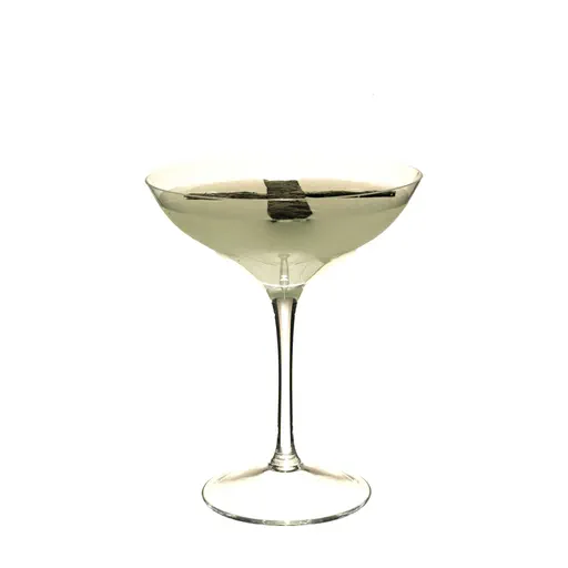 Wasabi Martini
