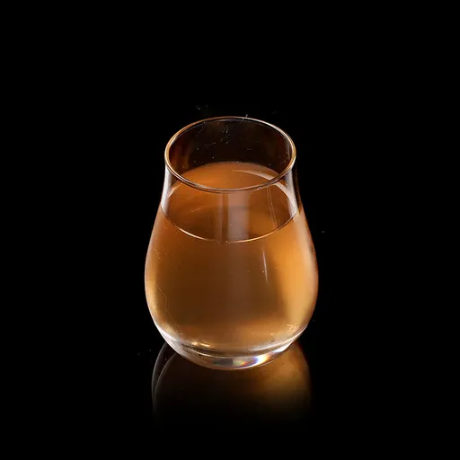 Washington Apple Shot
