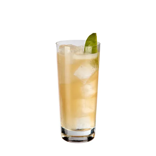 Washington's Applejack Mule