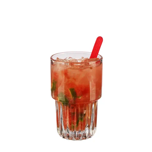 Watermelon Caipirinha