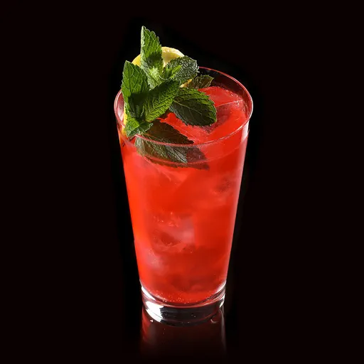 Watermelon Fizz