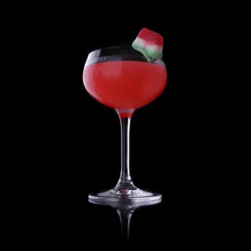Watermelon Margarita No.2